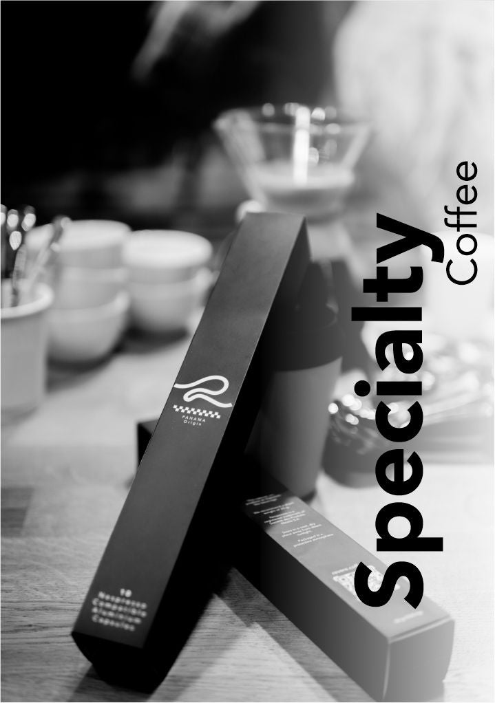 Specialty Coffee