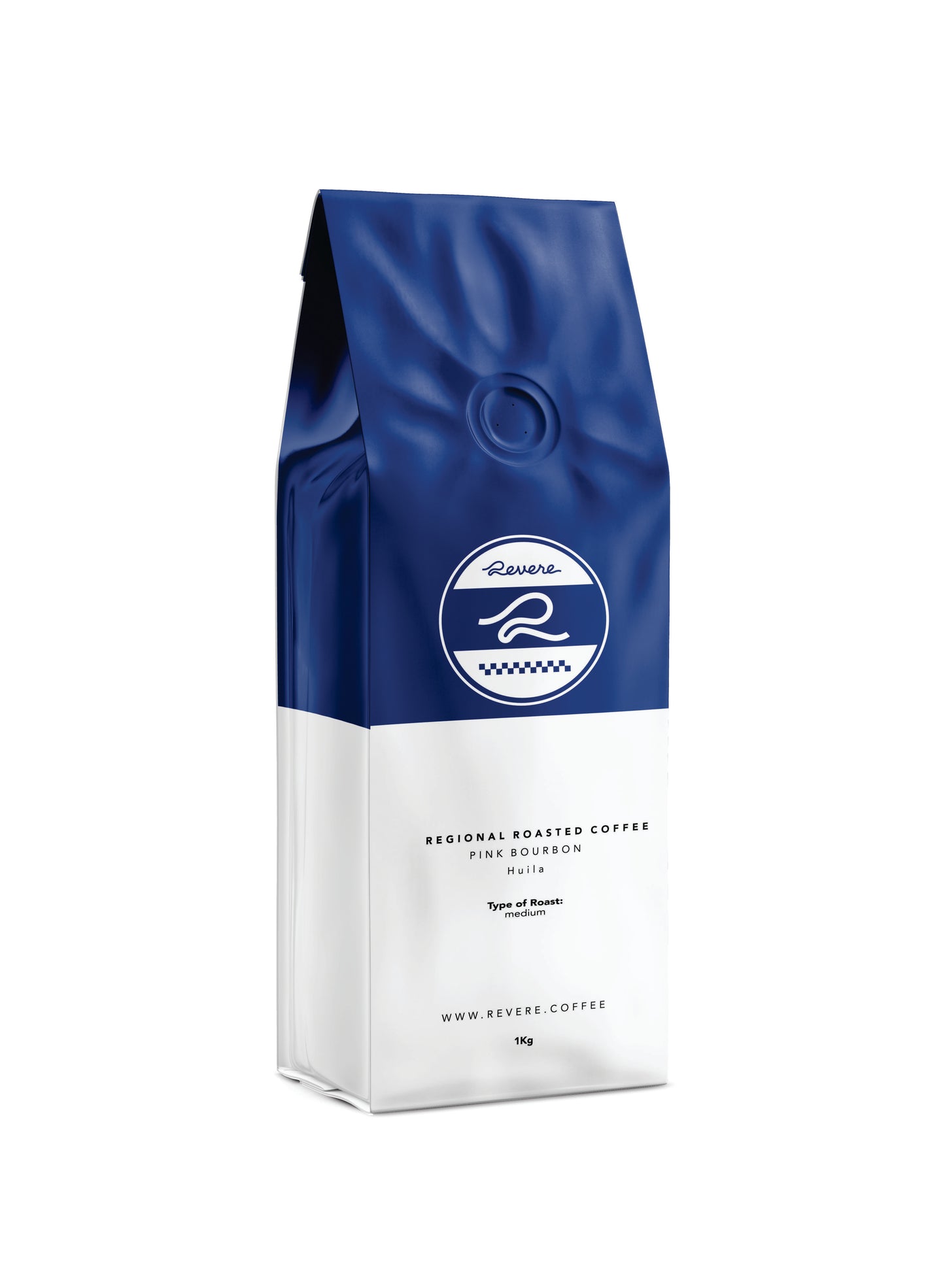 Regional Roasted Coffee 1 kg